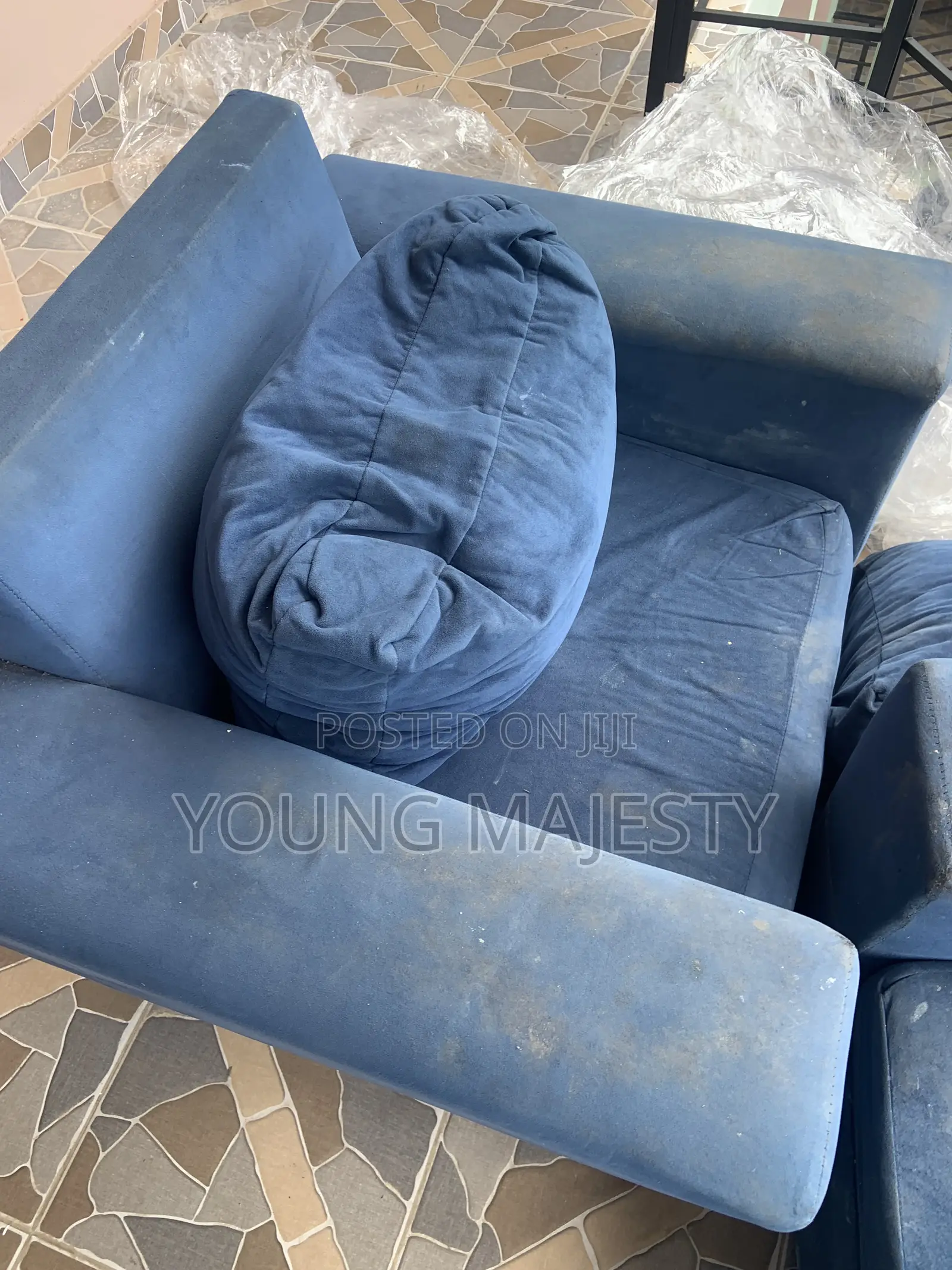 Sofa Cleaning Services