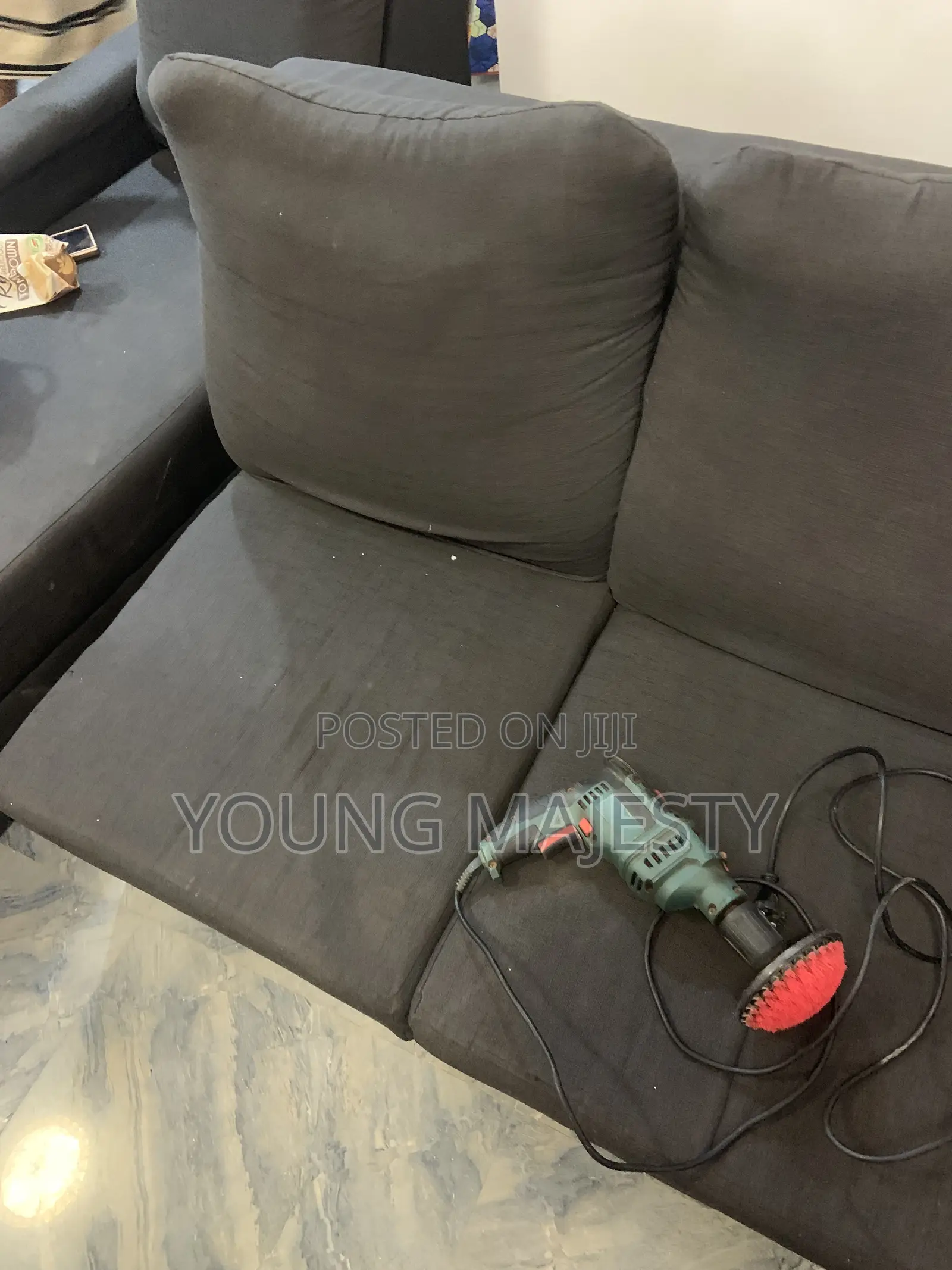 Sofa Cleaning Services