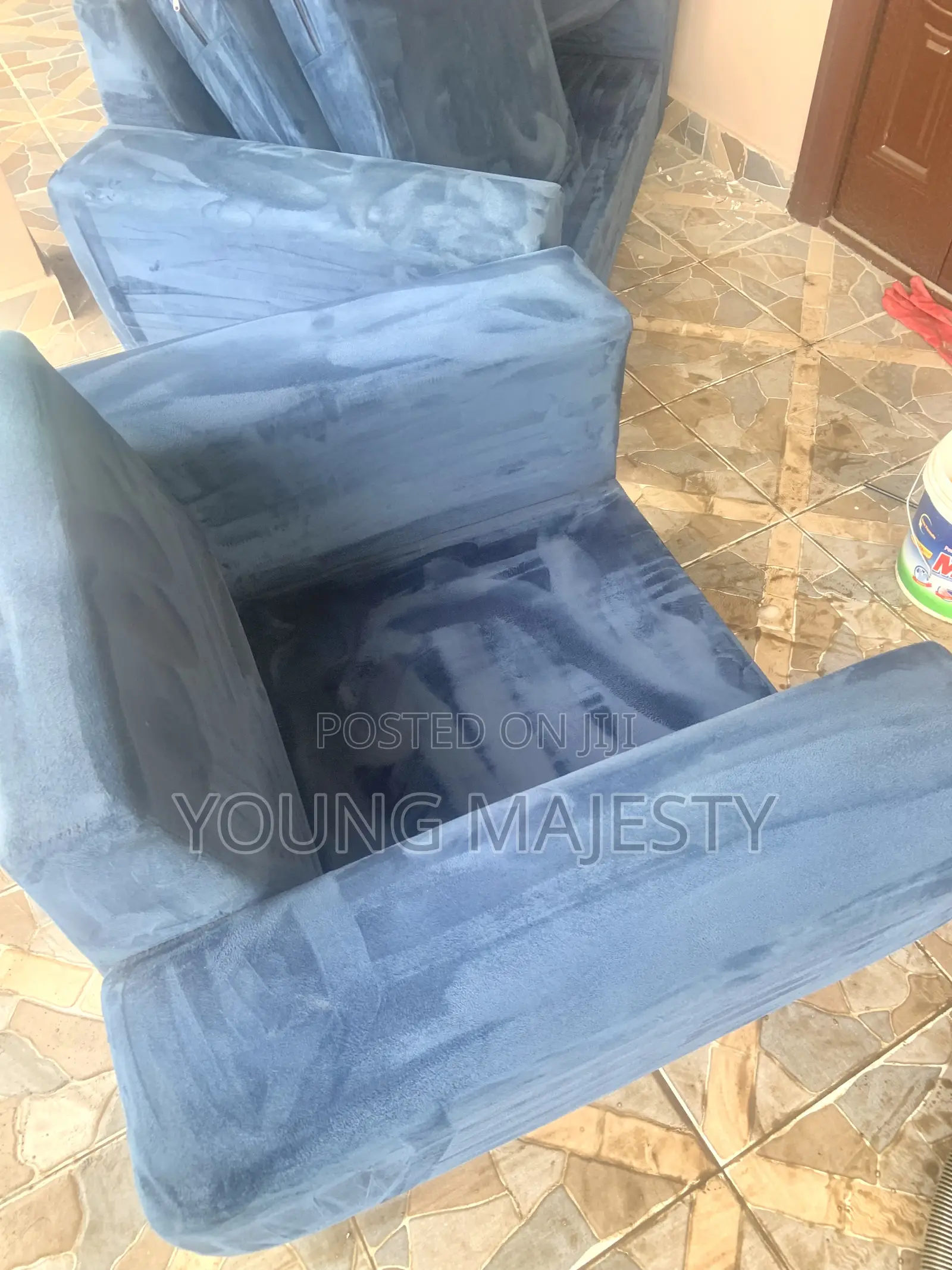 Sofa Cleaning Services