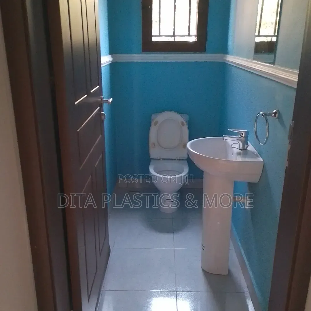 Furnished 4bdrm House in Accra Metropolitan for rent