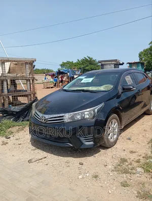 Corolla Altis