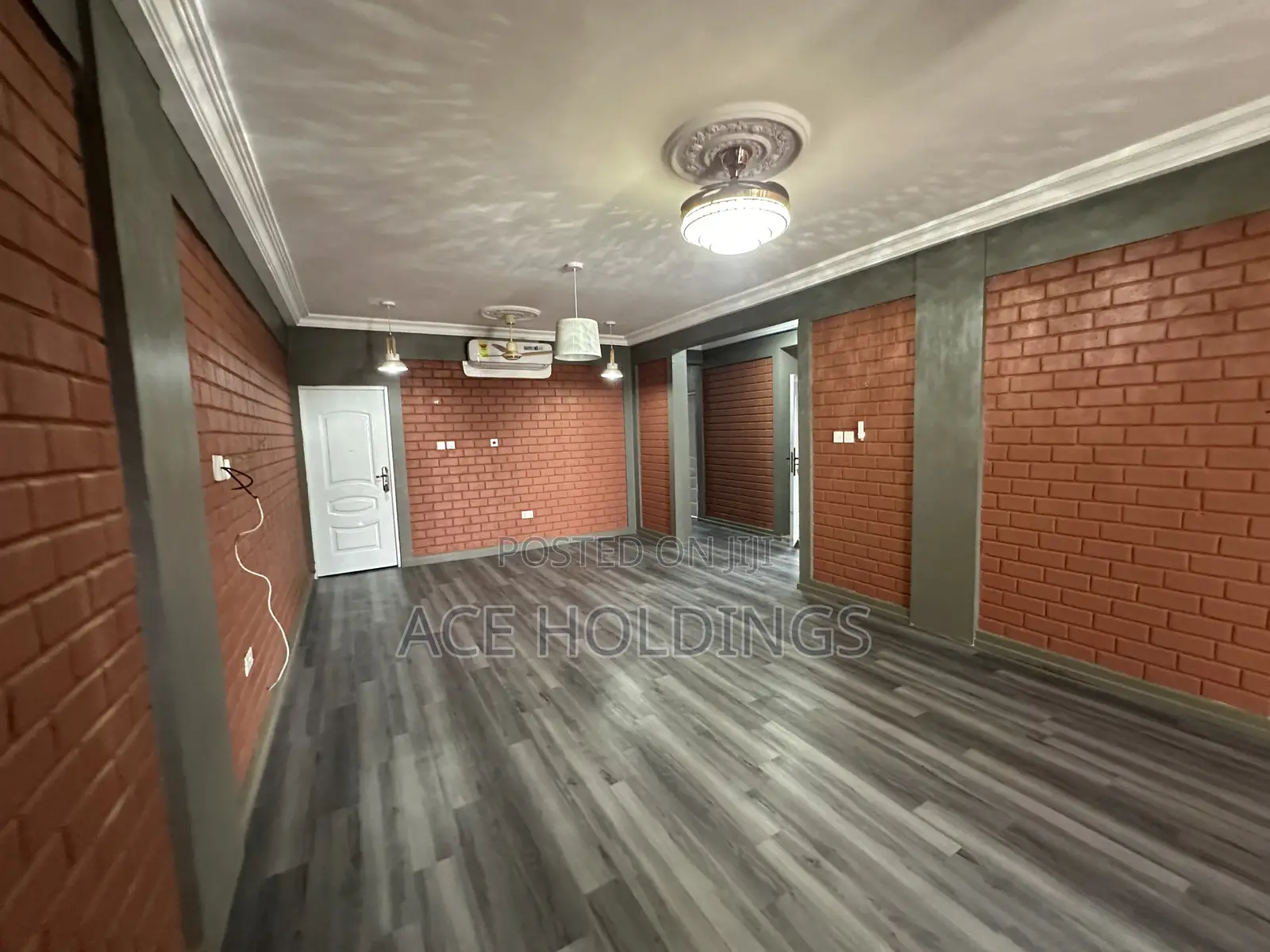 2bdrm Apartment in East Legon Hills for rent