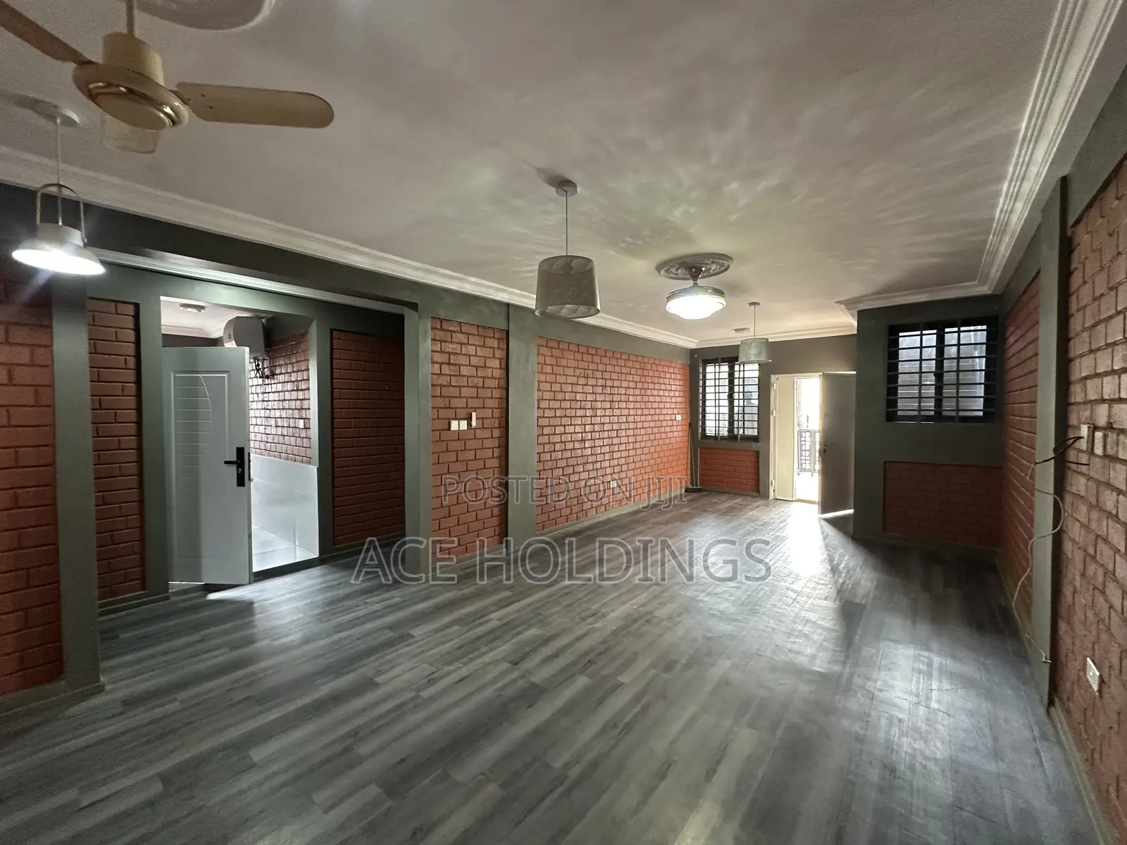 2bdrm Apartment in East Legon Hills for rent