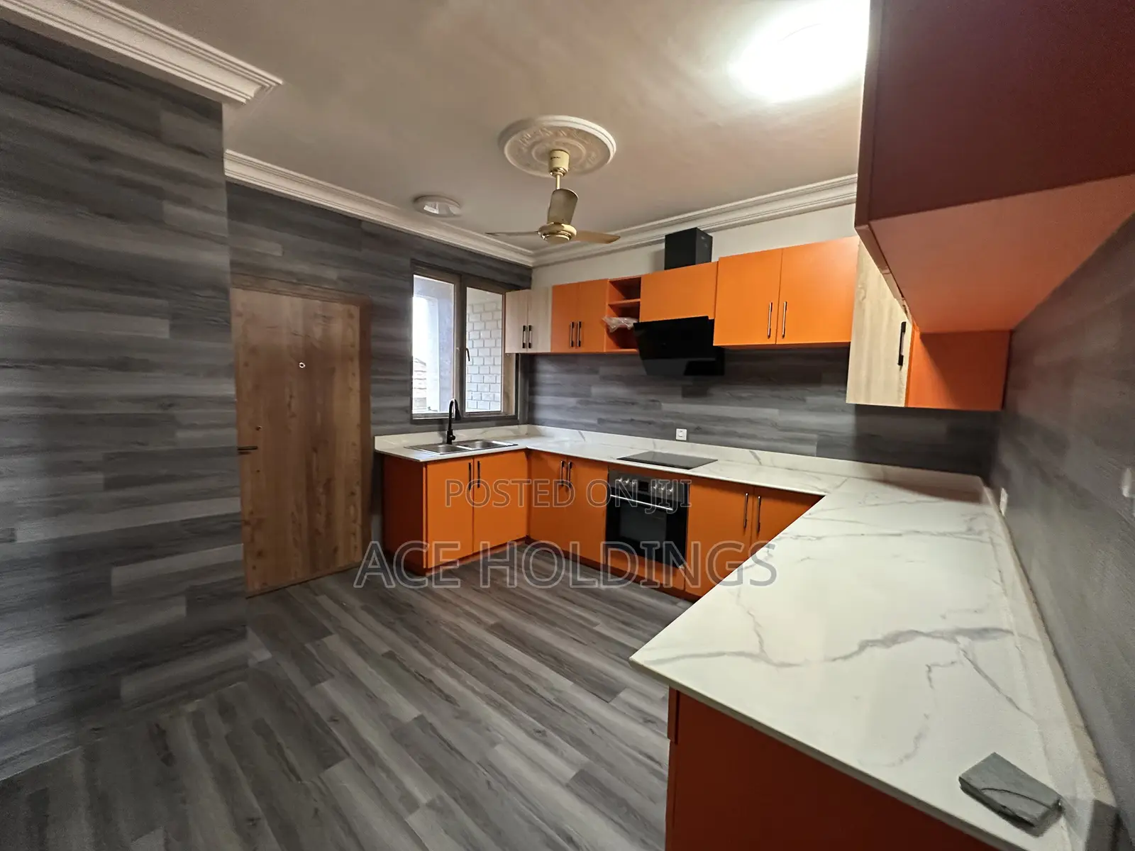 2bdrm Apartment in East Legon Hills for rent