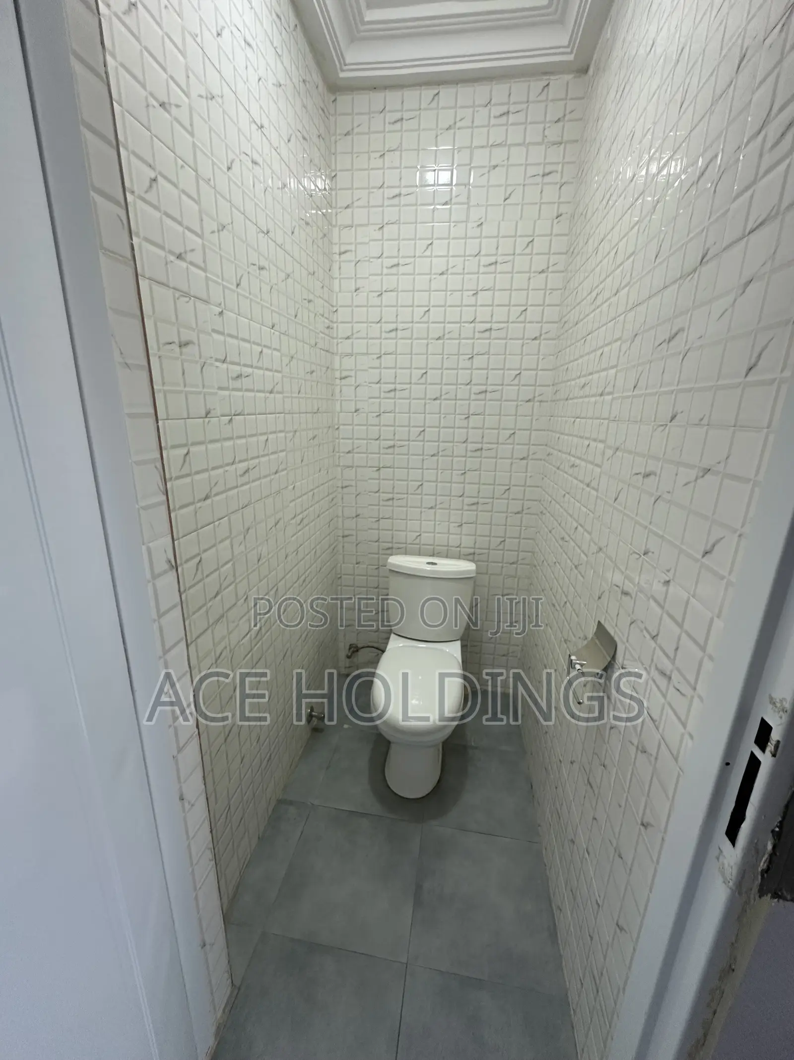 2bdrm Apartment in East Legon Hills for rent