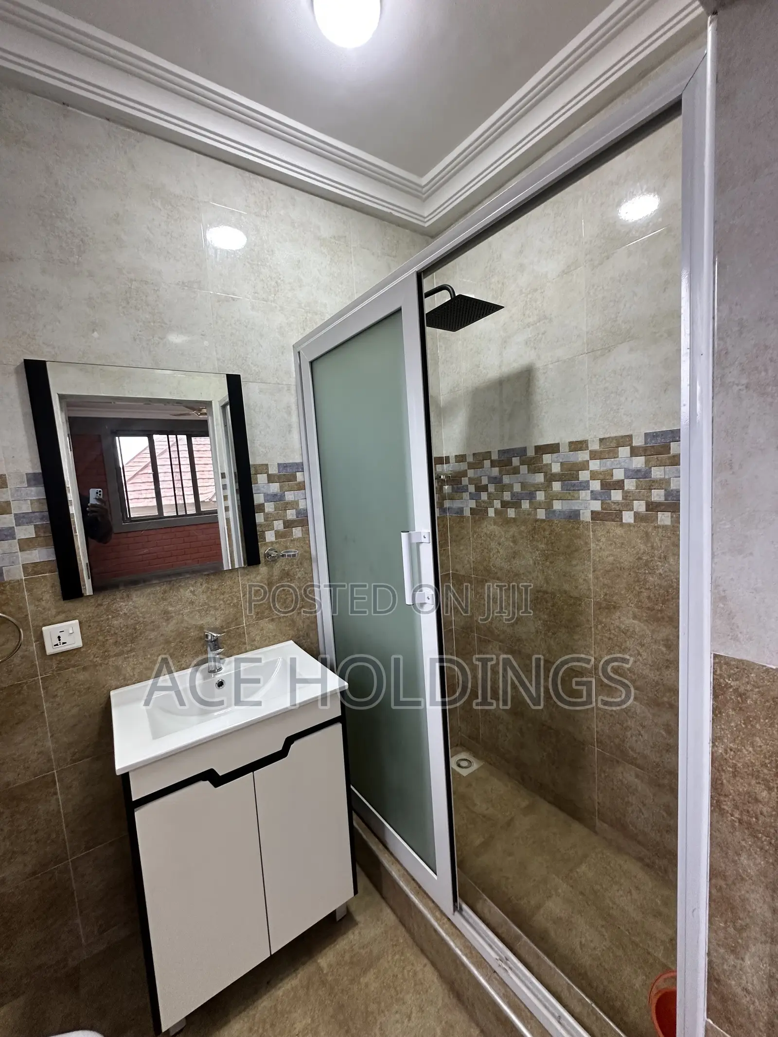 2bdrm Apartment in East Legon Hills for rent