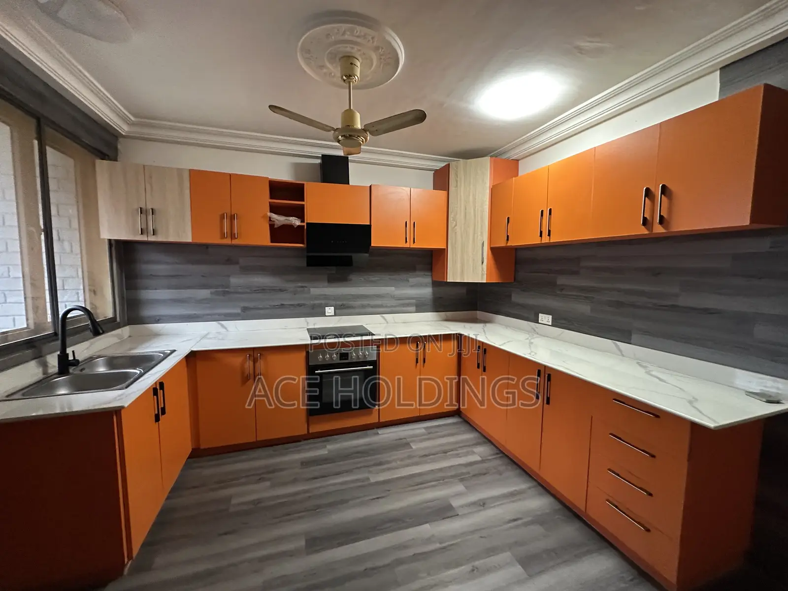 2bdrm Apartment in East Legon Hills for rent