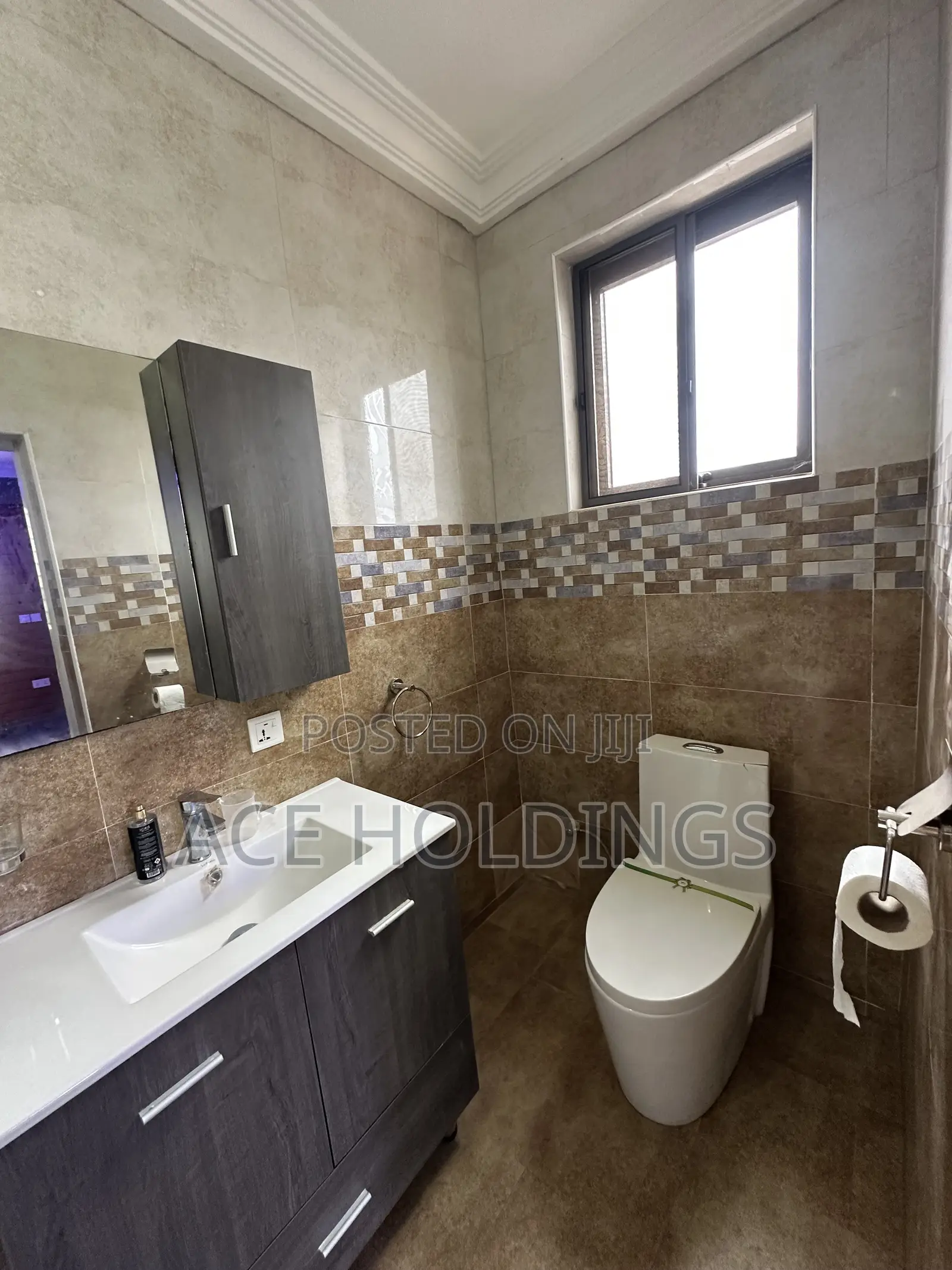 2bdrm Apartment in East Legon Hills for rent