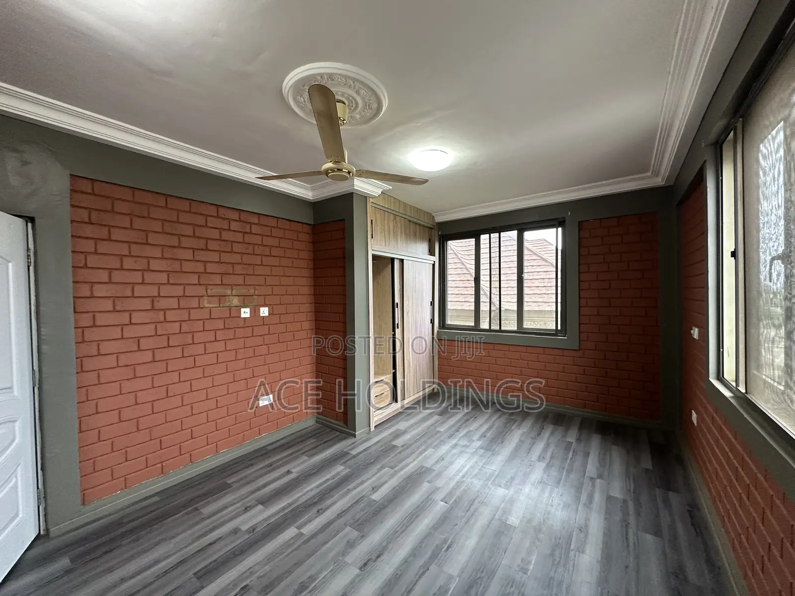 2bdrm Apartment in East Legon Hills for rent