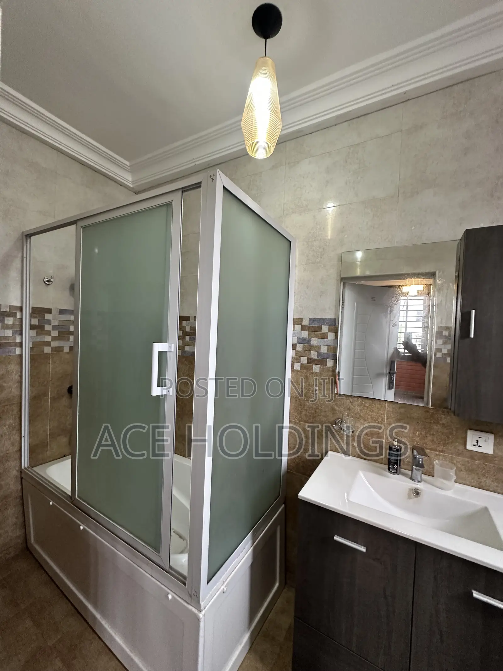 2bdrm Apartment in East Legon Hills for rent