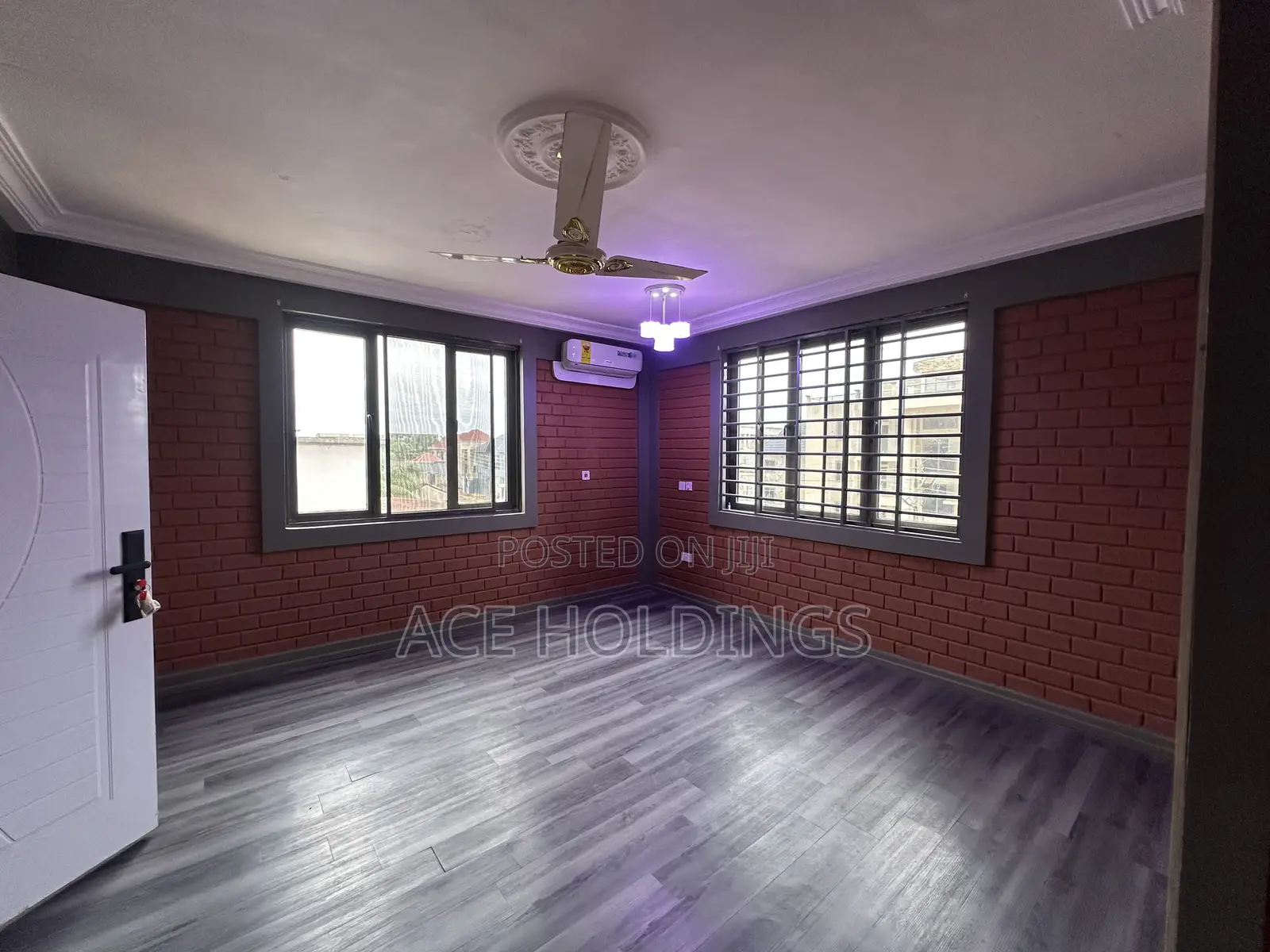 2bdrm Apartment in East Legon Hills for rent
