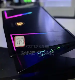 Laptop MSI GE63 Raider RGB 8RE 32GB Intel Core i7 SSD 512GB