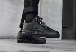 Nike Lunar Airforce