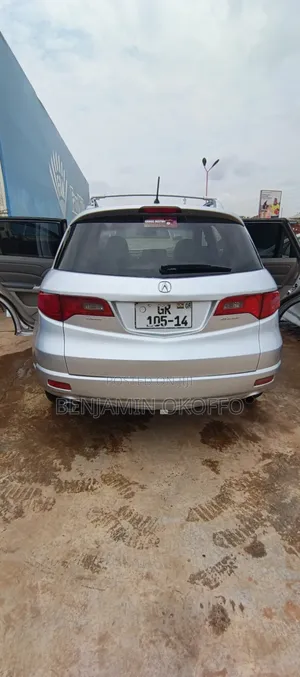 Honda Accord 2009 Gray