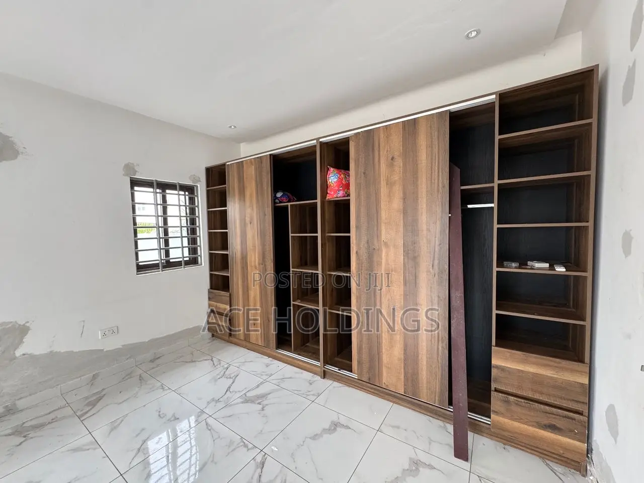 3bdrm Bungalow in East Legon Hills for rent