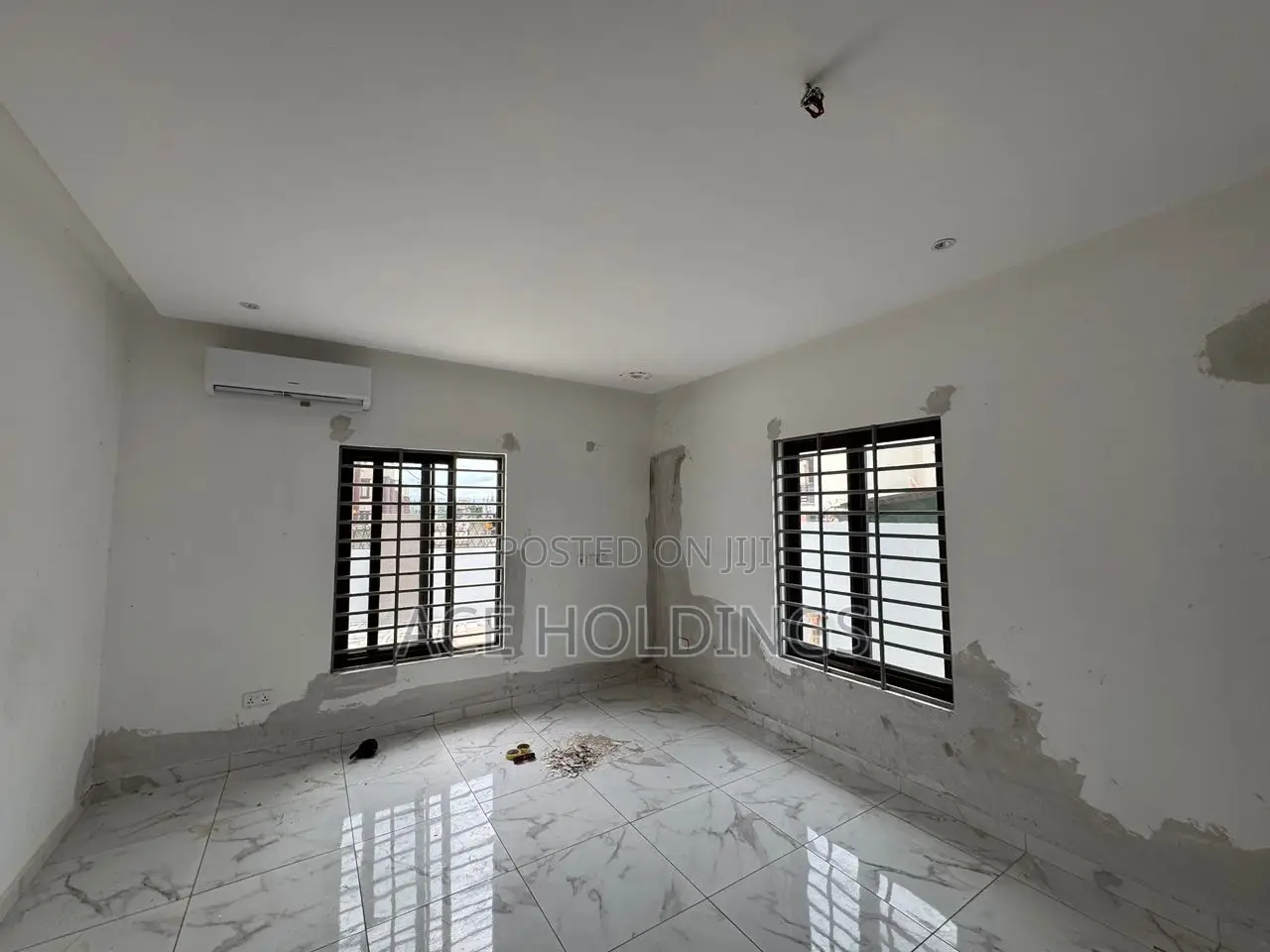 3bdrm Bungalow in East Legon Hills for rent