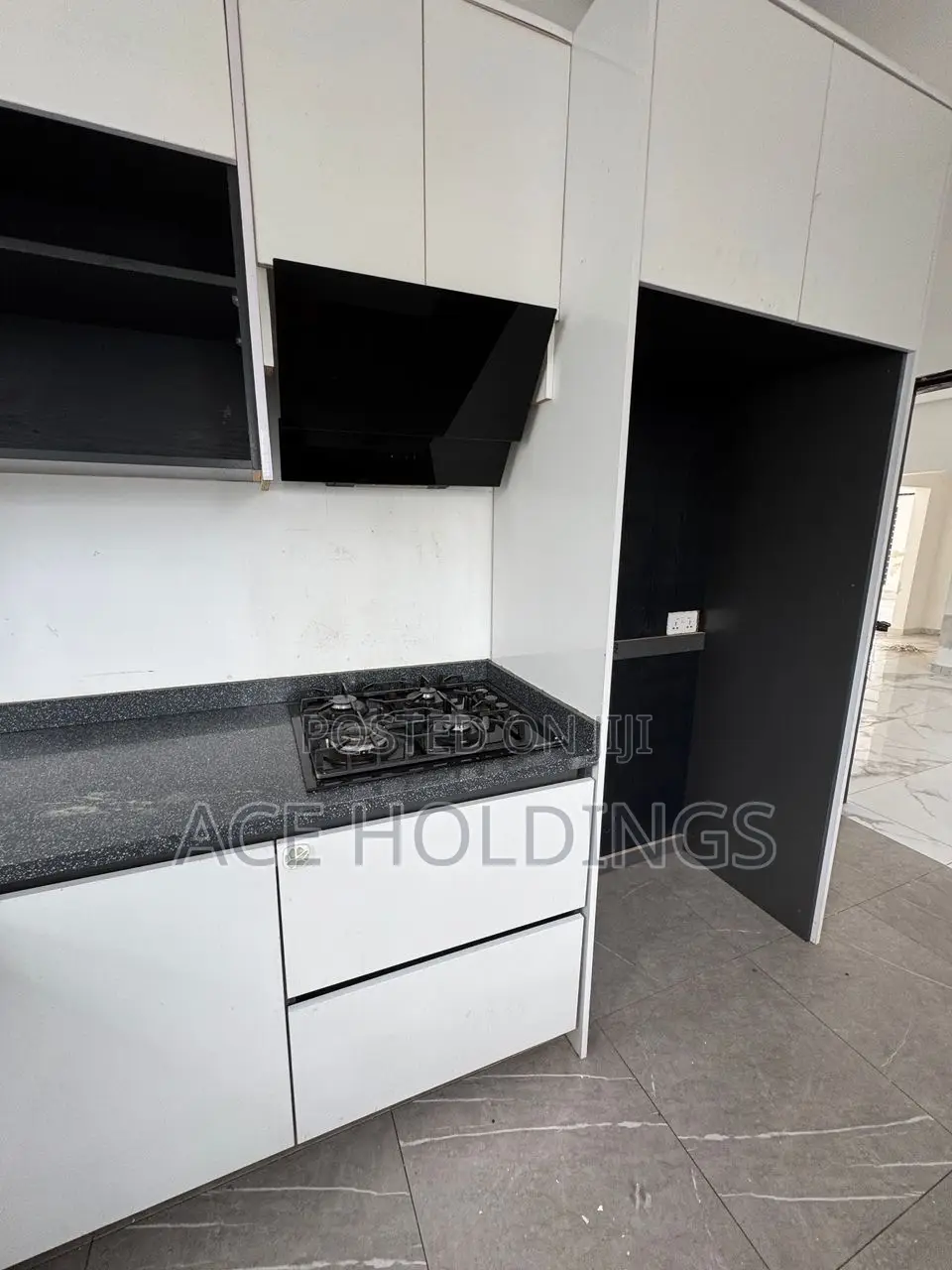 3bdrm Bungalow in East Legon Hills for rent