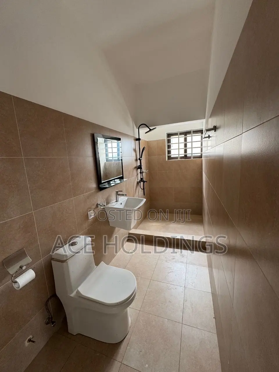 3bdrm Bungalow in East Legon Hills for rent