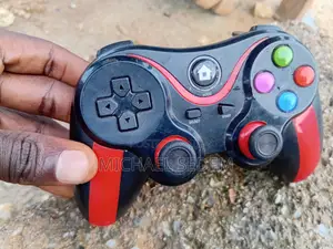 Wireless Gaming Controller