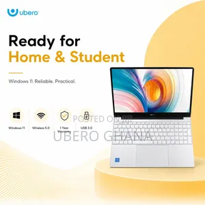 New Laptop 16GB Intel Celeron SSD 512GB