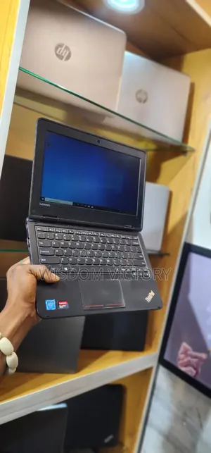 New Laptop Lenovo LOQ 15ARP9 4GB Intel SSD 128GB