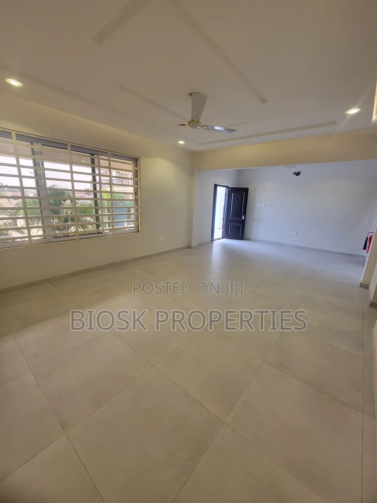 2bdrm Apartment in Biosk Properties, Amrahia for rent