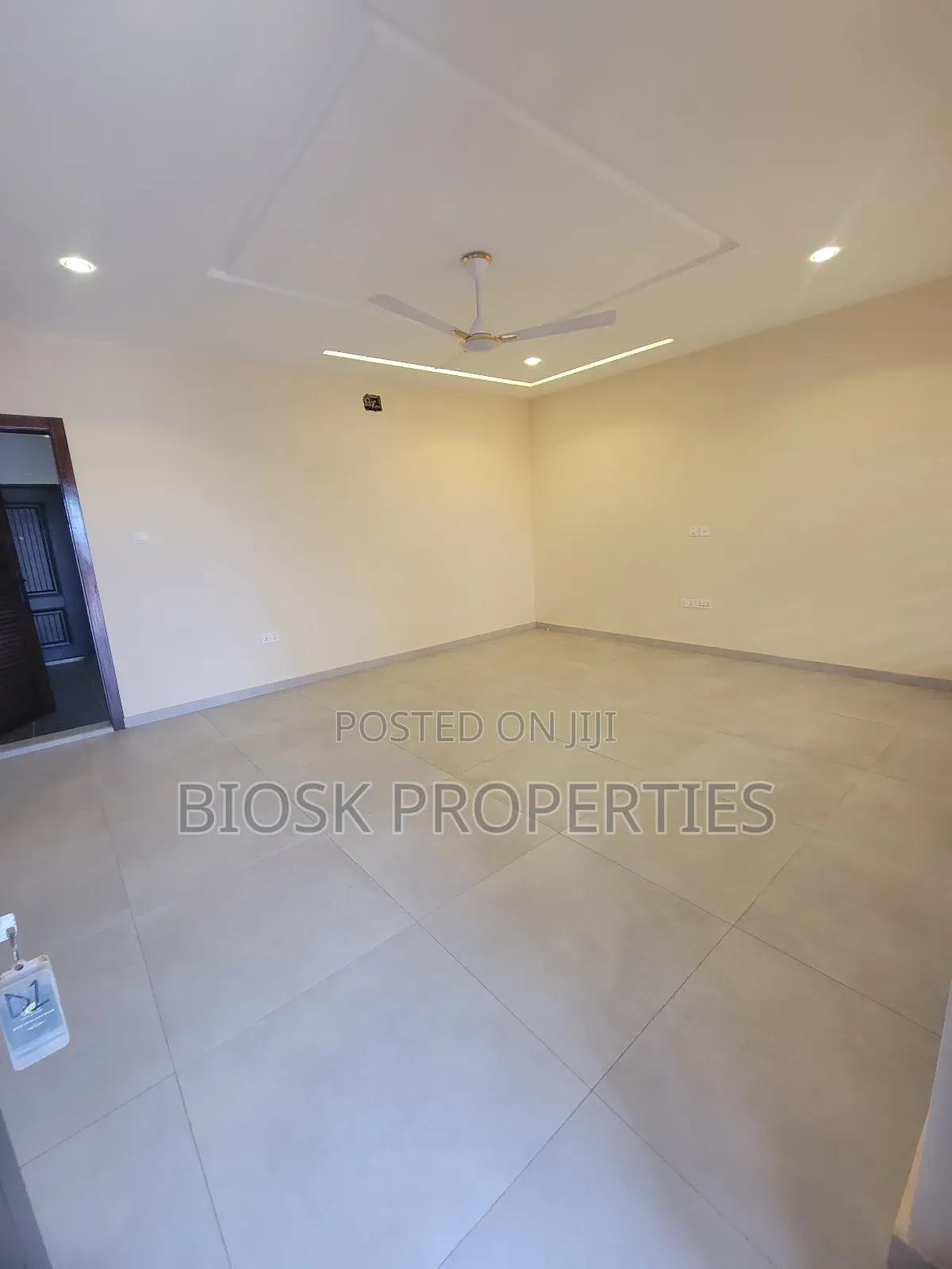 2bdrm Apartment in Biosk Properties, Amrahia for rent