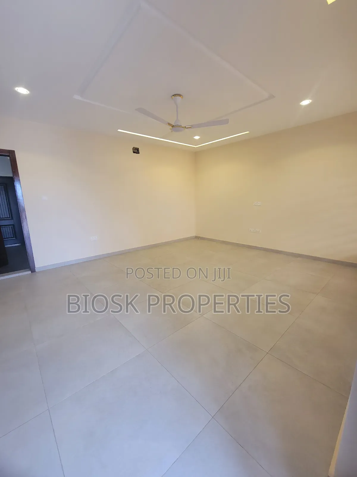 2bdrm Apartment in Biosk Properties, Amrahia for rent
