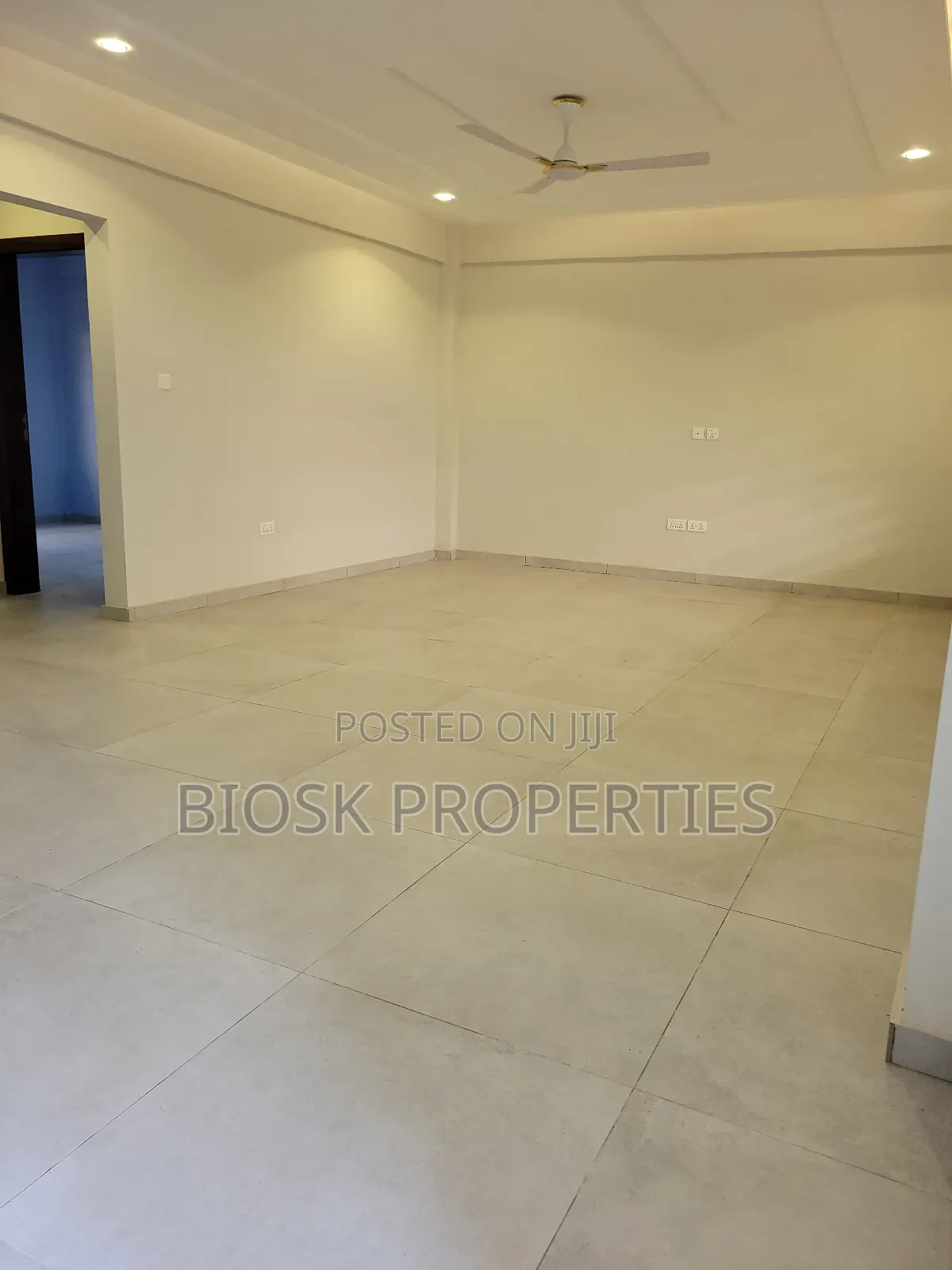 2bdrm Apartment in Biosk Properties, Amrahia for rent