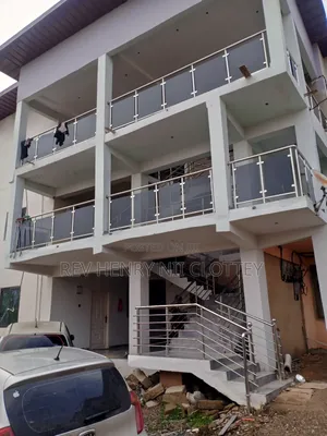 1bdrm Apartment in Hnc Properties, Pokuase for rent