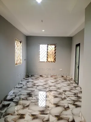 1bdrm Apartment in Hnc Properties, Pokuase for rent