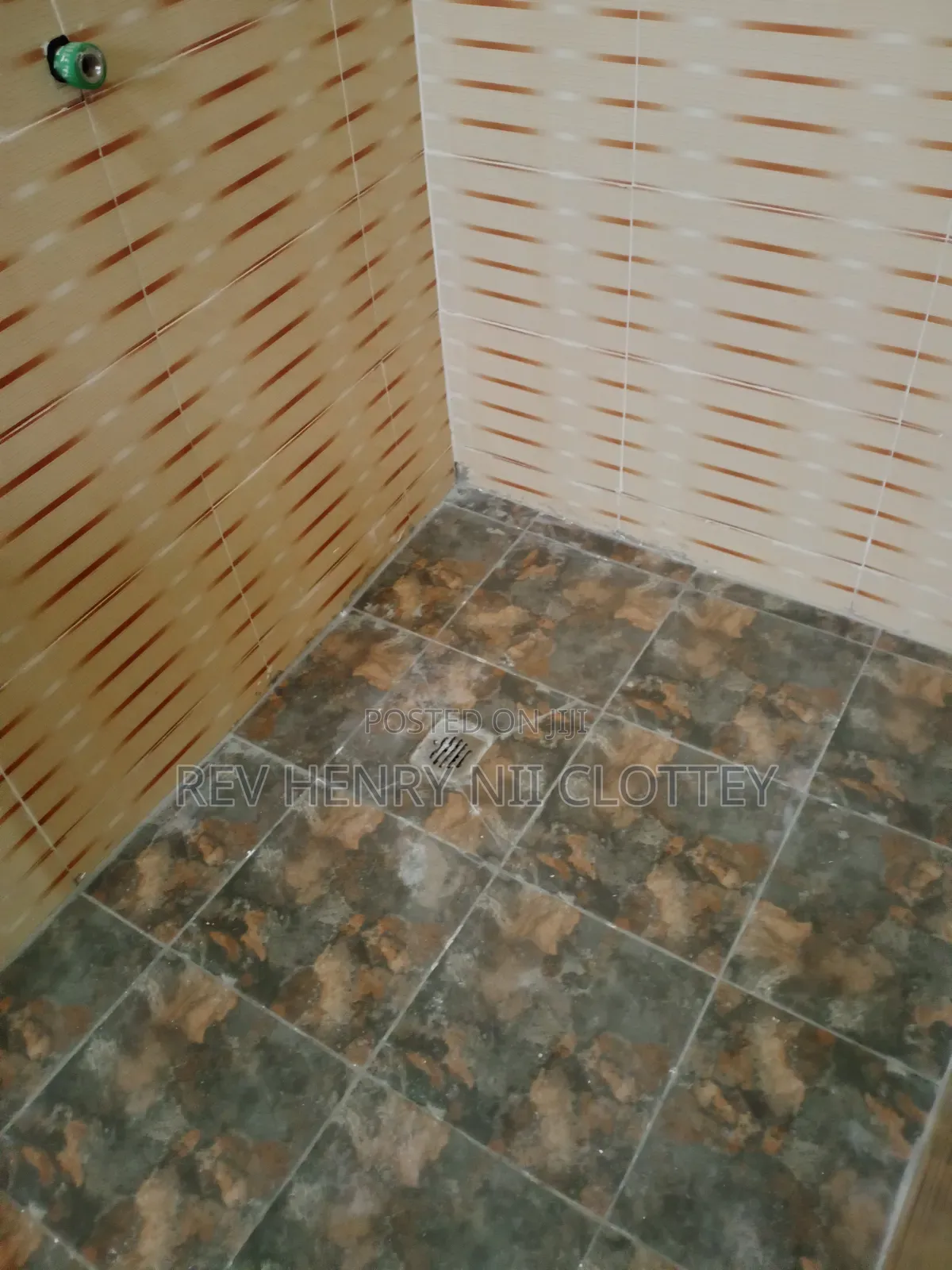 1bdrm Apartment in Hnc Properties, Pokuase for rent