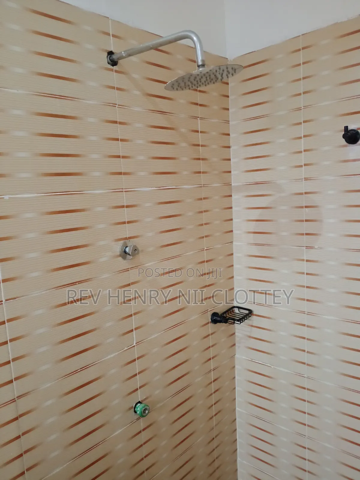 1bdrm Apartment in Hnc Properties, Pokuase for rent