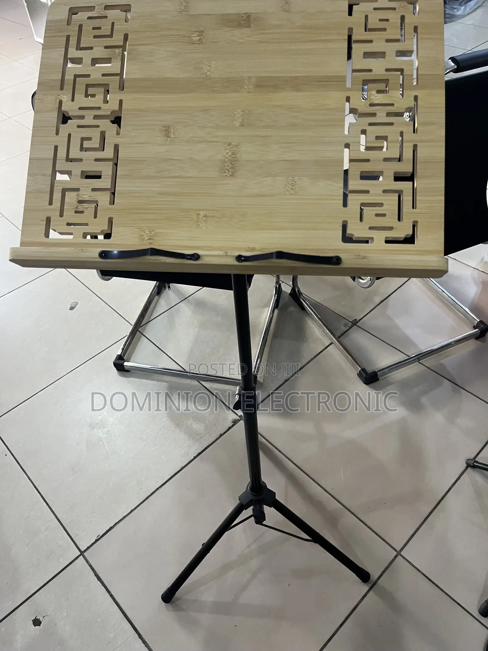 Music Stand
