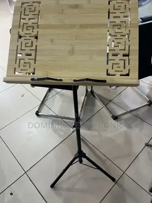 Music Stand