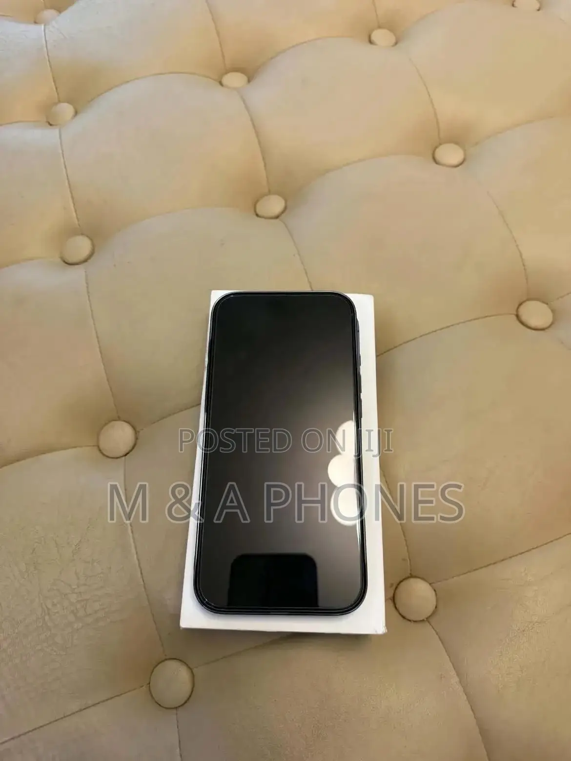 Apple iPhone 17 Pro Max 512 GB Blue