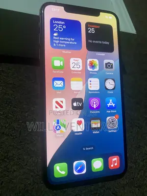 Apple iPhone XS Max 256 GB Gold
