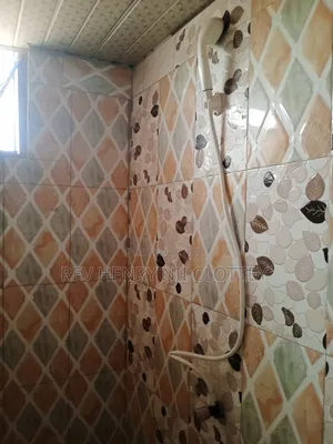 1bdrm House in Hnc Properties, Pokuase for rent