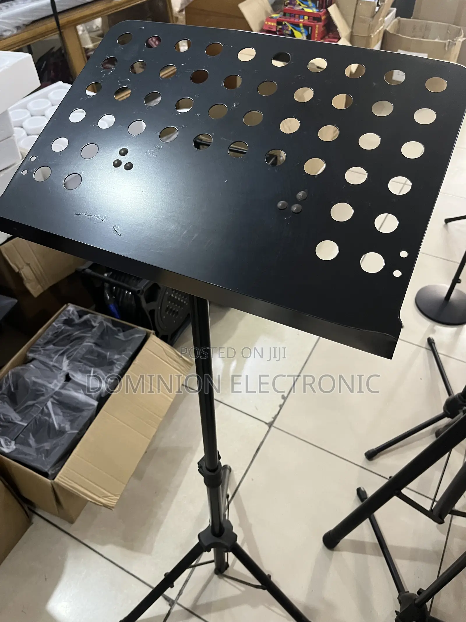 Music Stand