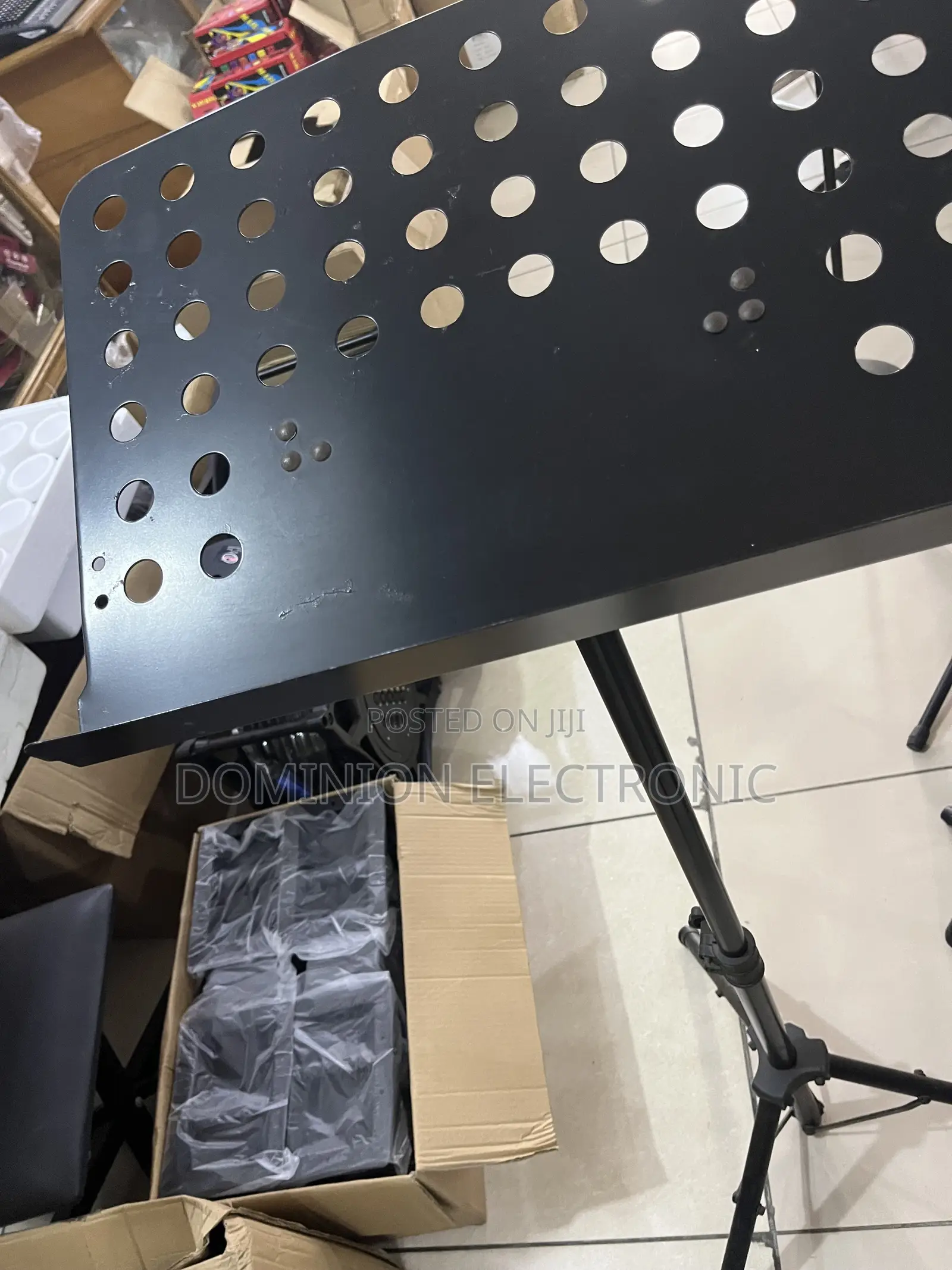 Music Stand