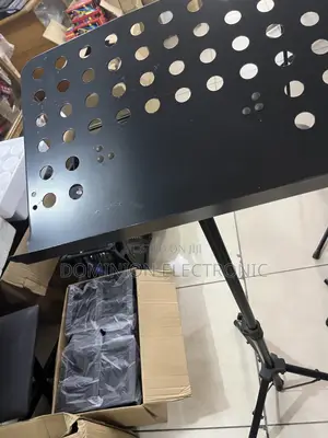 Music Stand