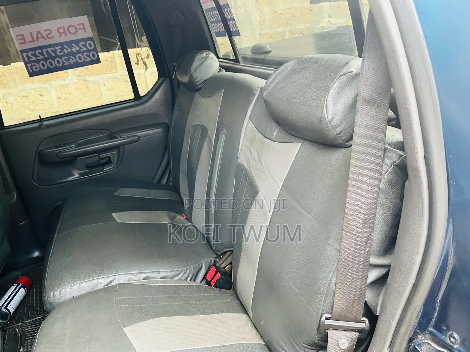 Ford Explorer Sport Trac 4x4 XLT Premium 2004 Blue