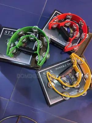 Tambourine