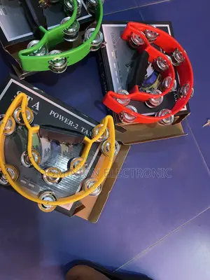 Tambourine