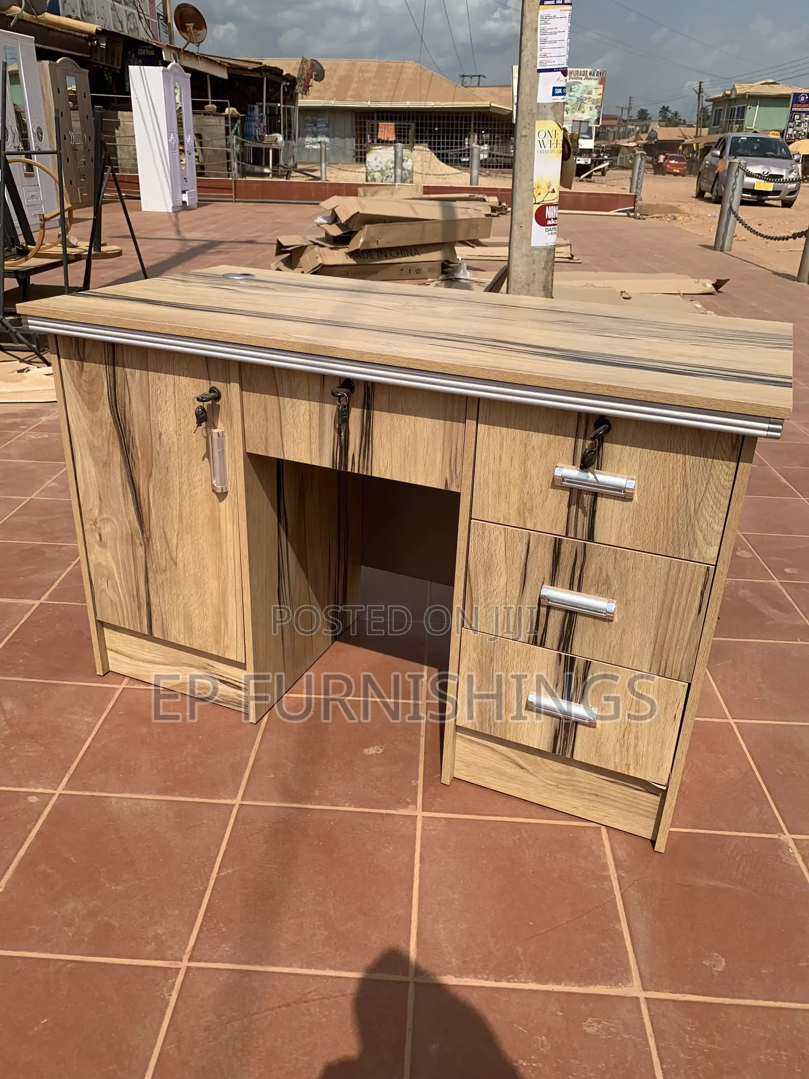Office Desk Unit