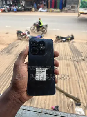 Tecno Pop 8 64 GB
