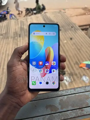 Tecno Pop 8 64 GB