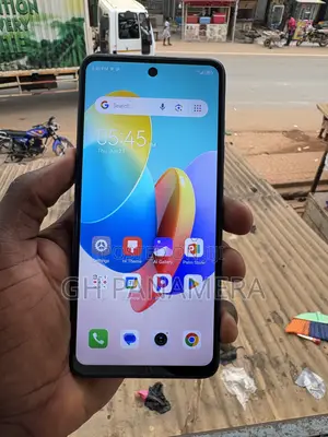 Tecno Pop 8 64 GB