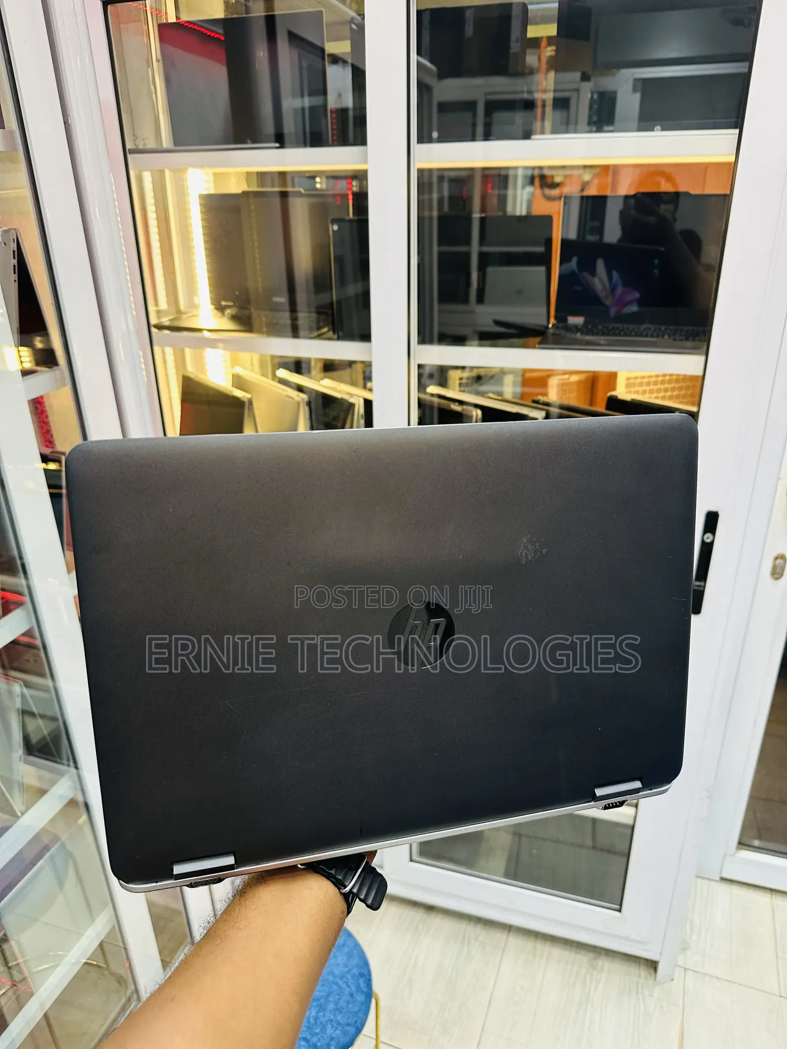 Laptop HP ProBook 650 G2 8GB Intel Core i5 HDD 320GB