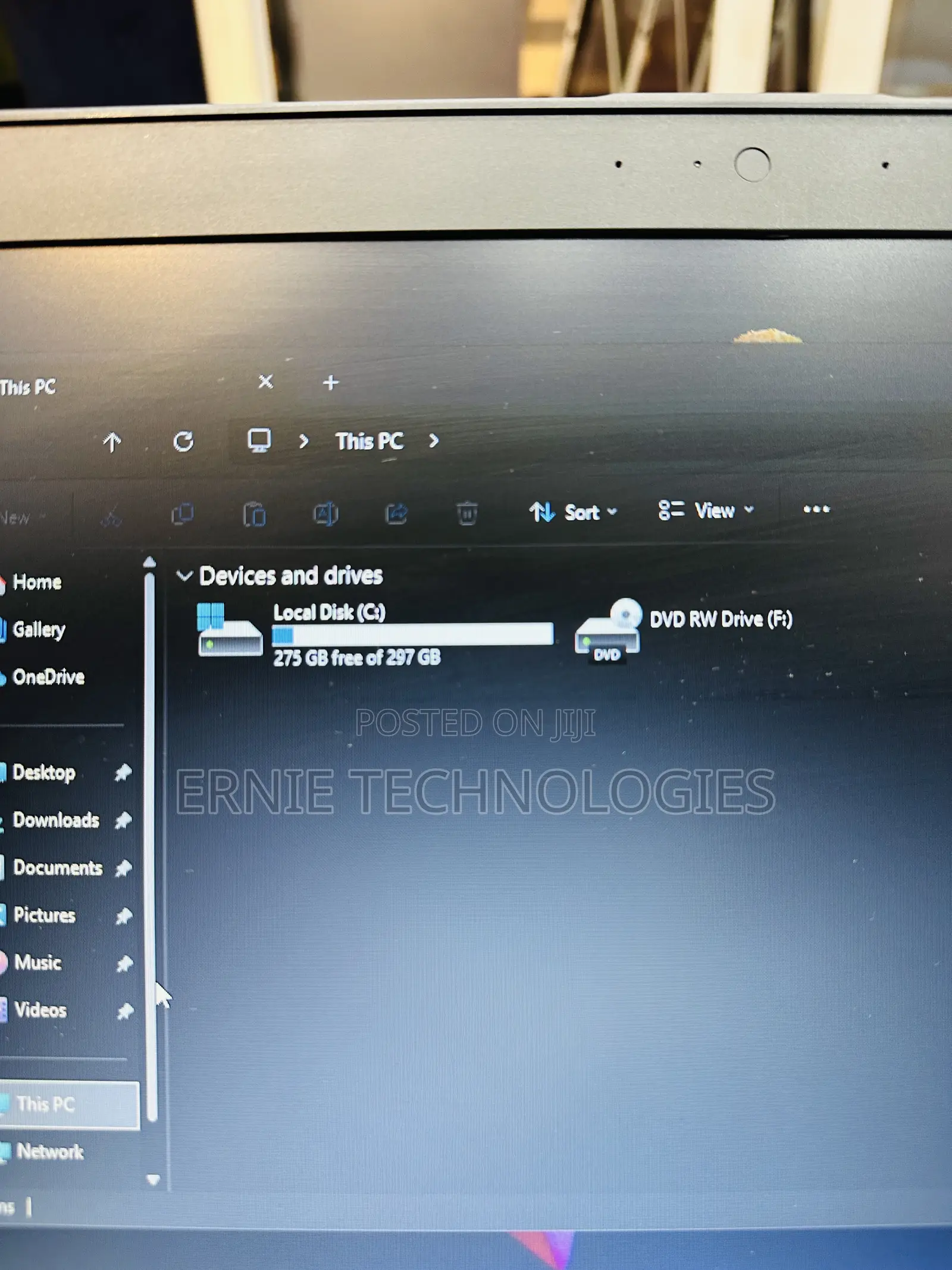 Laptop HP ProBook 650 G2 8GB Intel Core i5 HDD 320GB